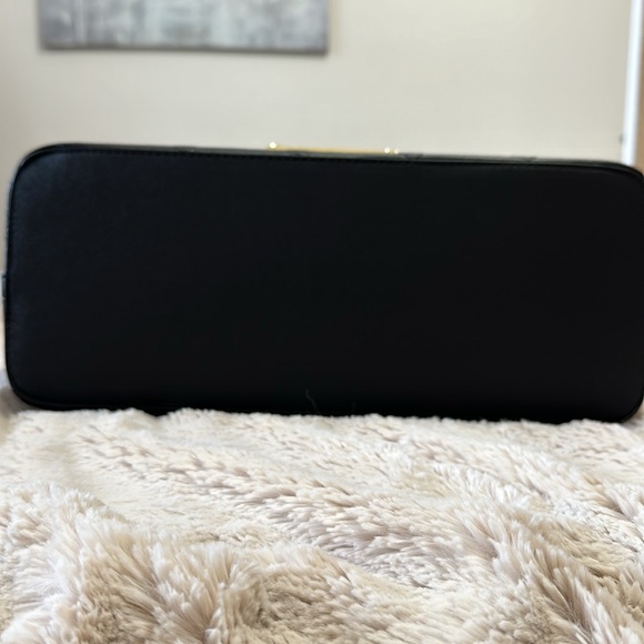 Betsey Johnson Skullicious Satchel - Picture 4 of 6